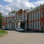 St. Petersburg State Medical Academy