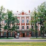 St. Petersburg State Medical Academy