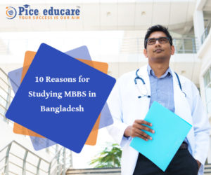 MBBS in Bangladesh