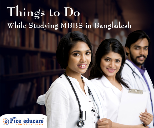 MBBS in Bangladesh