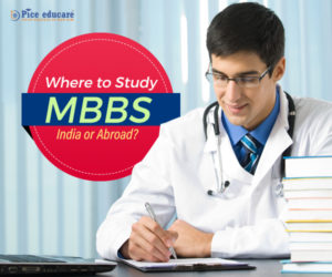 MBBS in India or Abroad