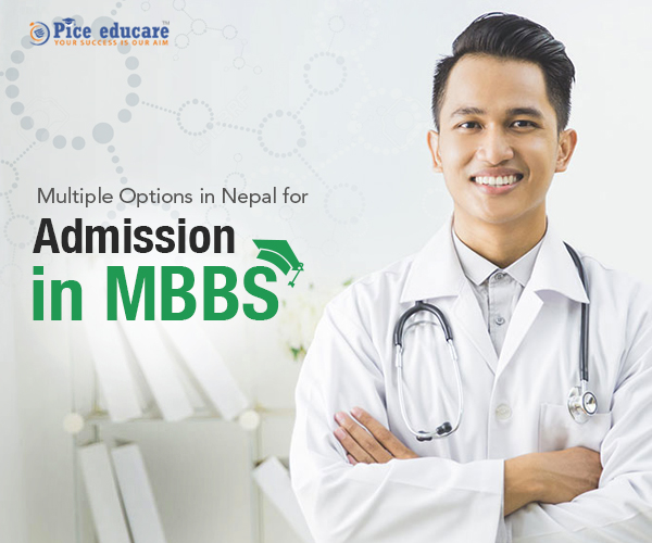 medical education in Nepal