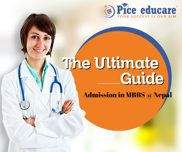 medical study guide in Nepal