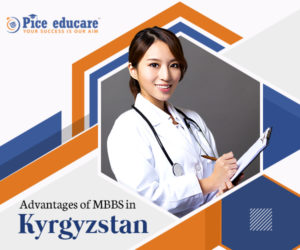 medical studies Kyrgyzstan