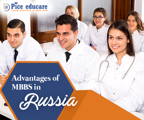 medical education russia