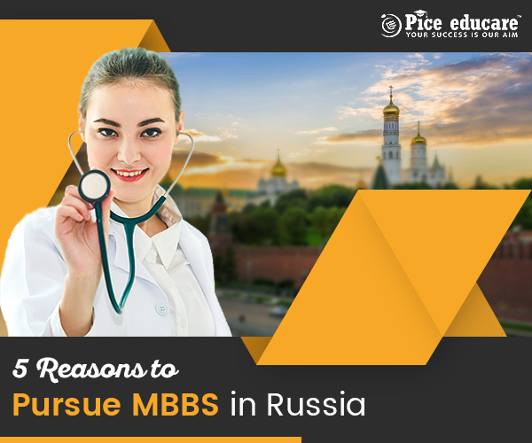 medical study in Russia