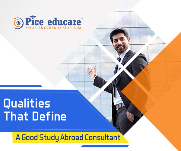 study abroad career counseling in India