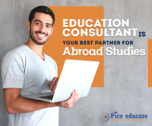 educational consultants in India