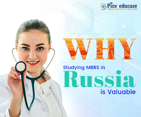 MBBS in Russia