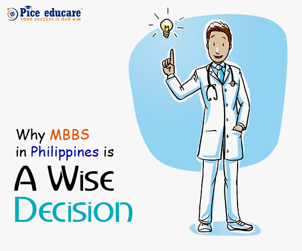 MBBS in Philippines