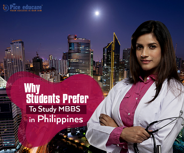 MBBS in Philippines