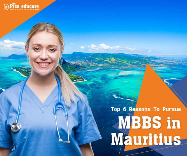 MBBS in Mauritius