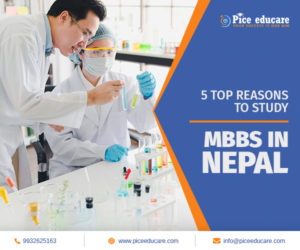 MBBS in Nepal