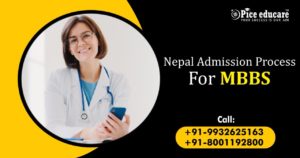 Nepal admission process for MBBS in top medical colleges