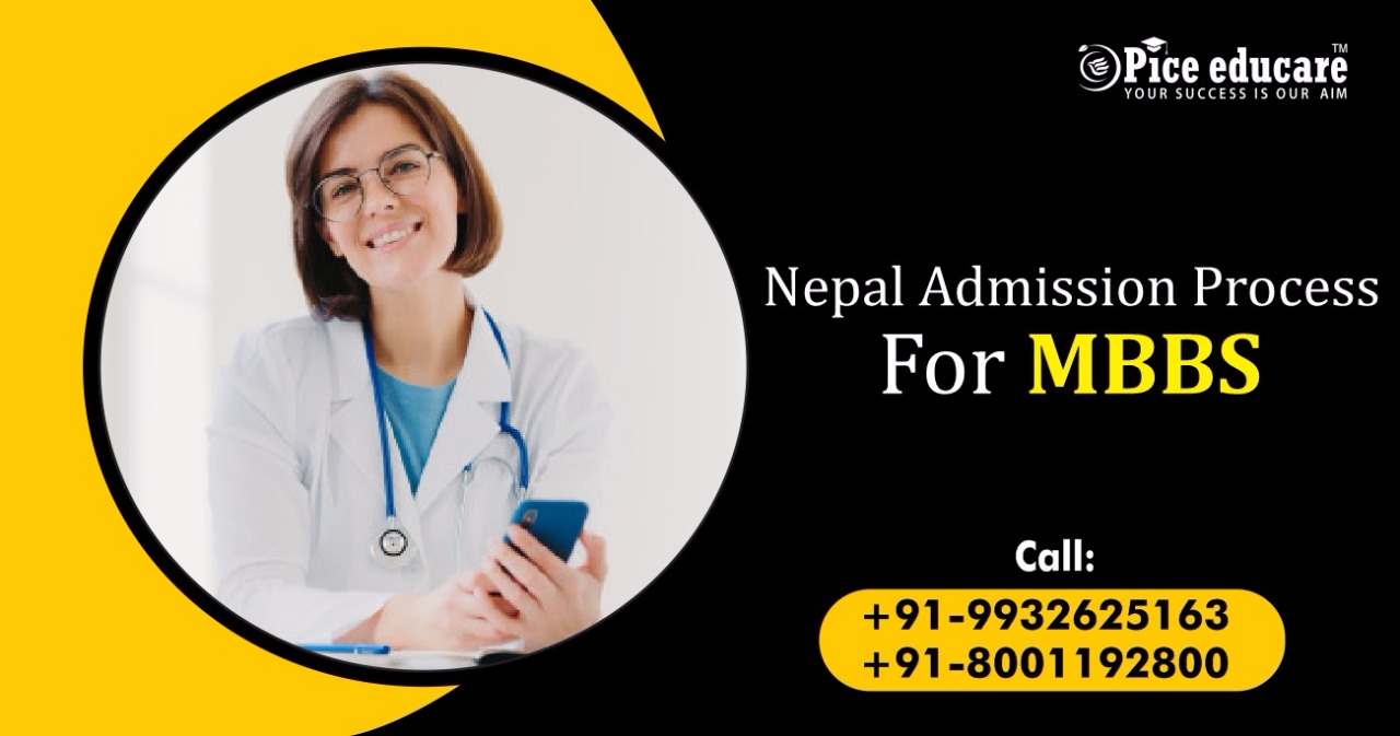 Nepal admission process for MBBS in top medical colleges