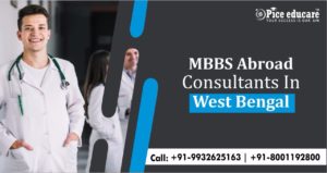 MBBS abroad consultants in West Bengal