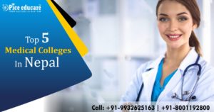 Top 5 medical colleges in Nepal MBBS admission