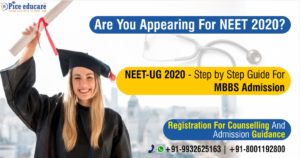 NEET UG 2020 exam for MBBS admission 477565