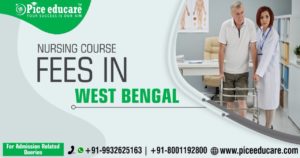 Nursing Course Fees In Kolkata West Bengal