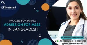 Process for MBBS Admission in Bangladesh 1