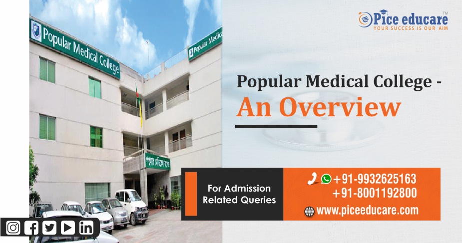 Popular Medical College