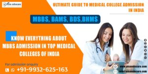 Ultimate guide to study MBBS in medical colleges in India