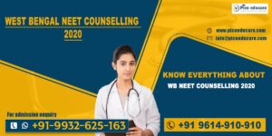 Know every thing About 2020 NEET counselling in West Bengal