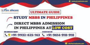 Ultimate Guide To Study MBBS In Philippines