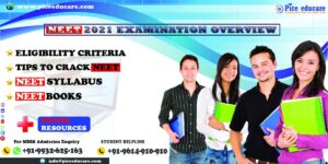 NEET examination overview