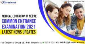 Medical Education in Nepal