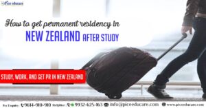 PR in New Zealand