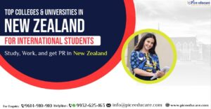 Top Colleges in New Zealand