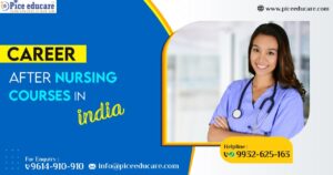 career after nursing