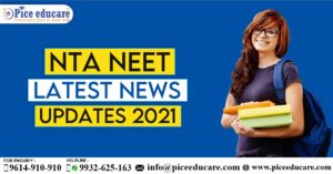 NEET Latest Update