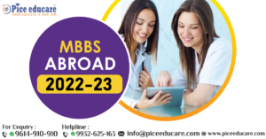 mbbs abroad 2022-23