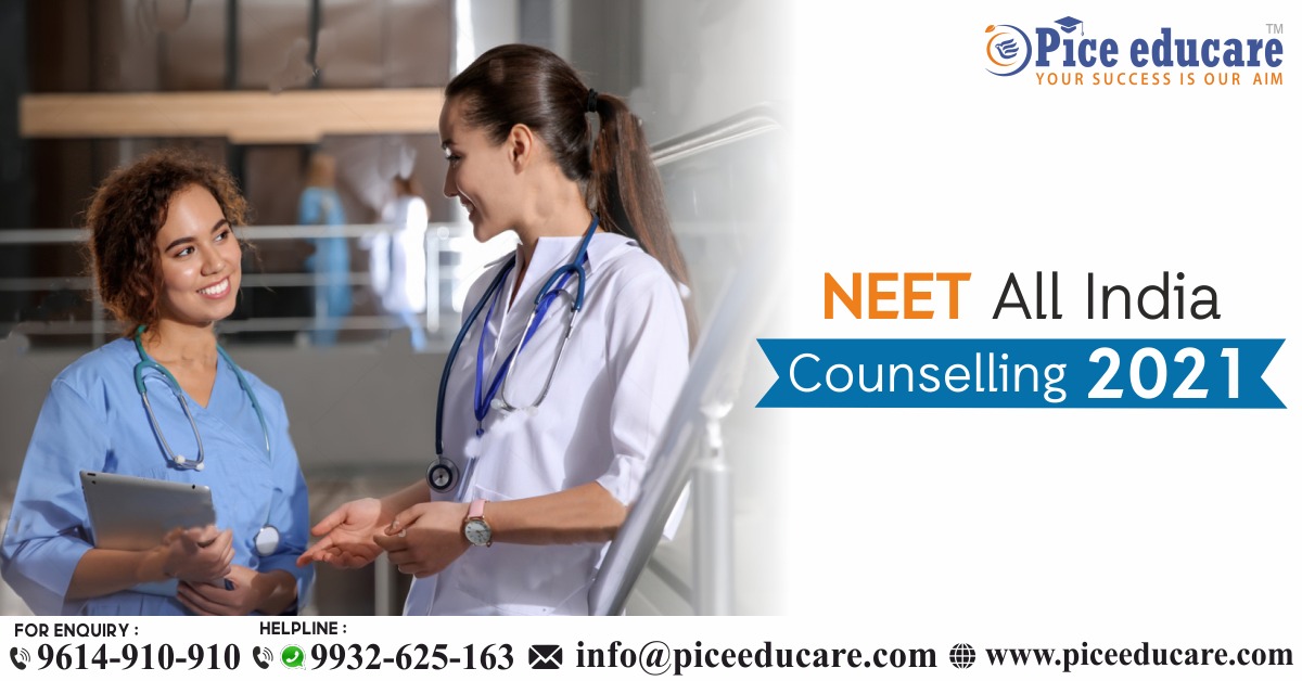 NEET Counselling