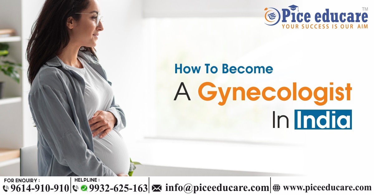 How To Become Gynecologist