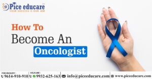 how to become an oncologist