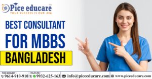 MBBS Bangladesh Consultants