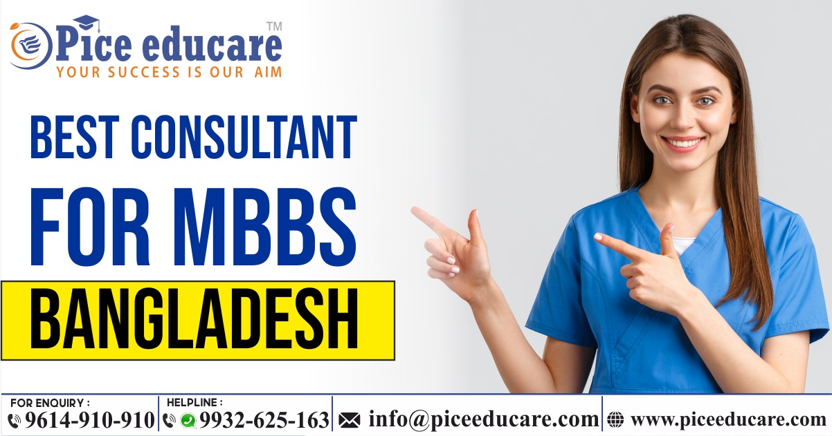 MBBS Bangladesh Consultants