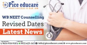 NEET WB seat allotment Revised Dates