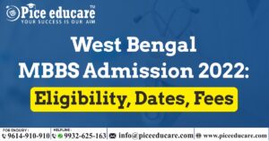 ''west bengal mbbs admission 2022-2023