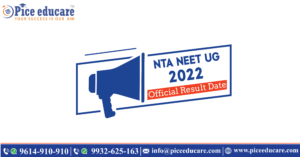 neet ug 2022 result release date