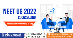 Neet ug 2022 counseling registration process