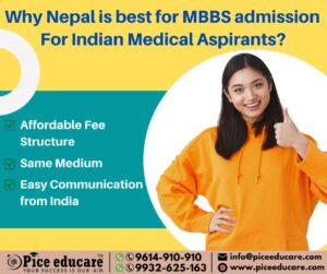 mbbs nepal