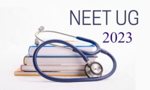 neet exam 2023