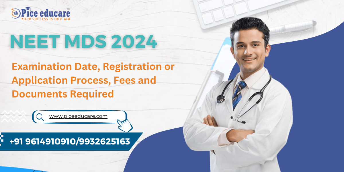 NEET-MDS-2024-Examination-Date